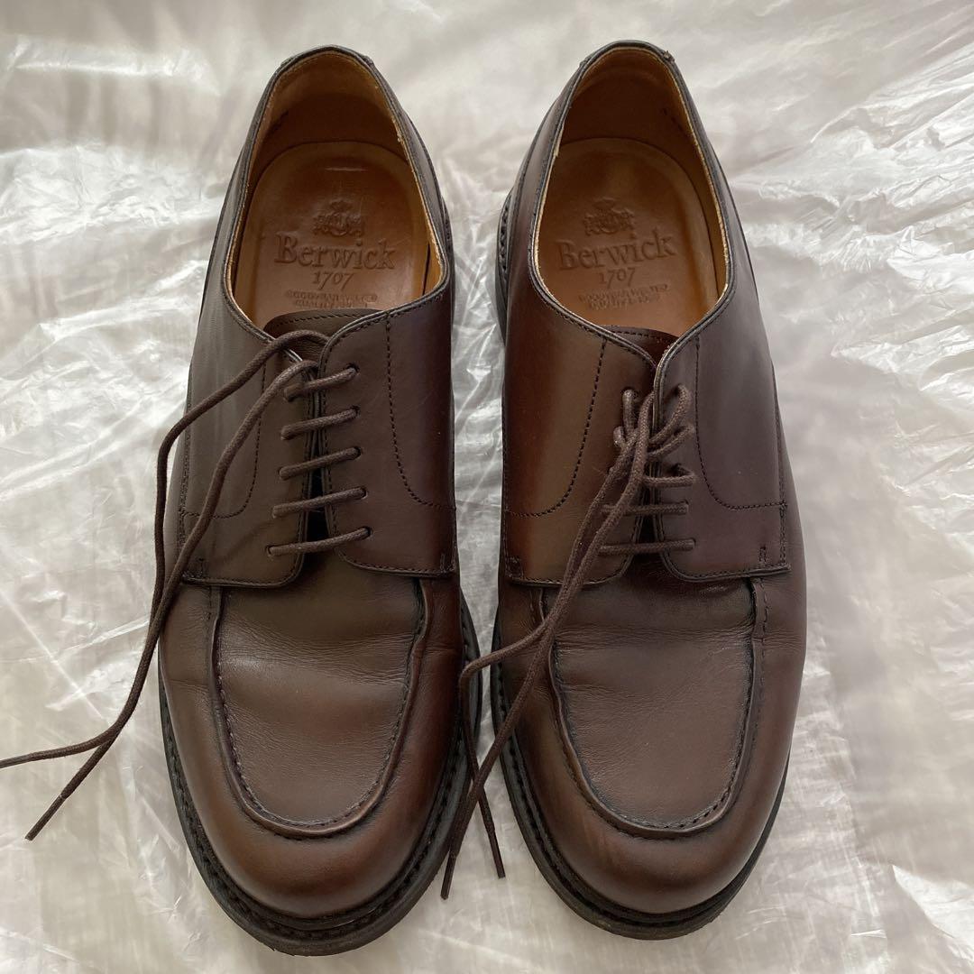 Berwick 4477 靴