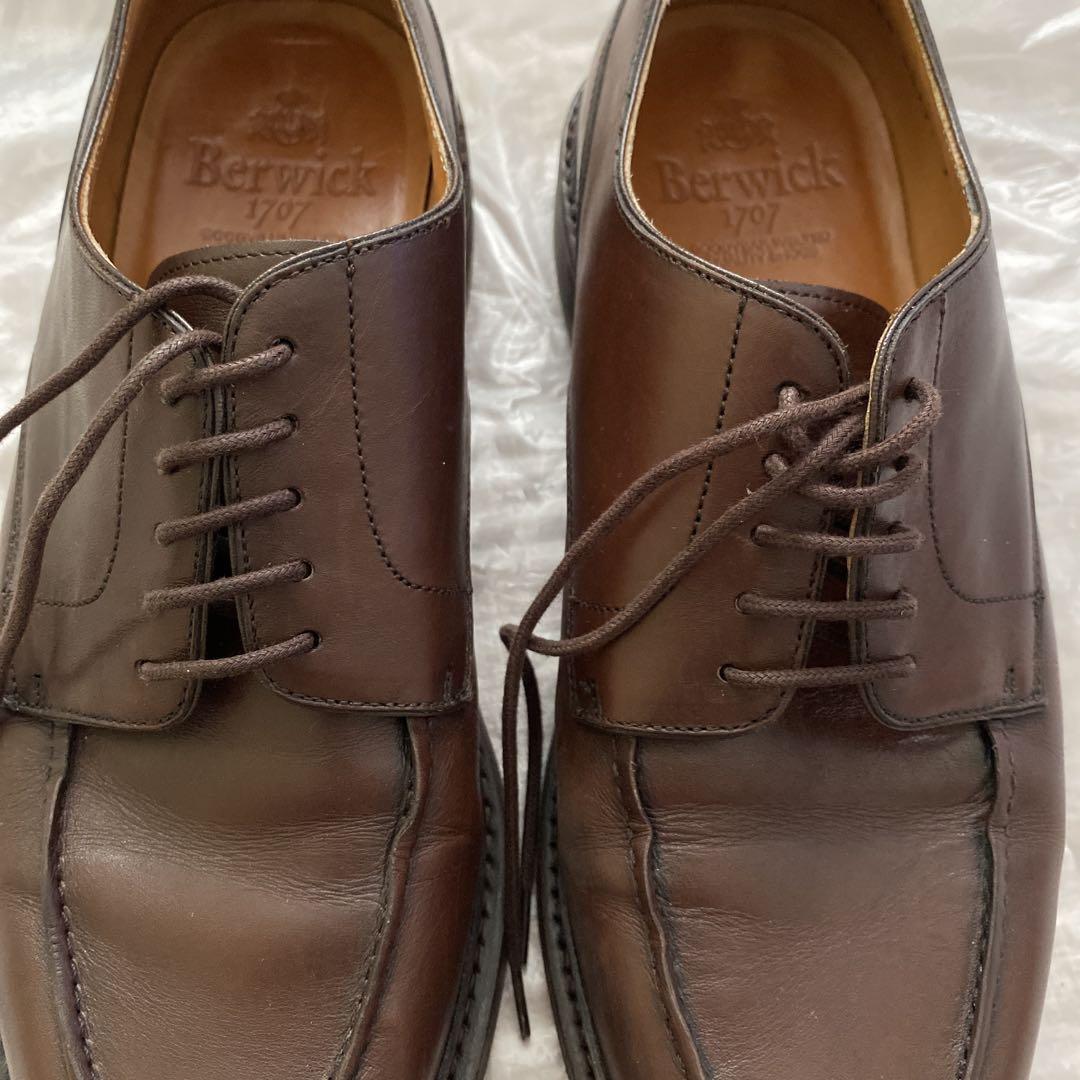 Berwick 4477 靴
