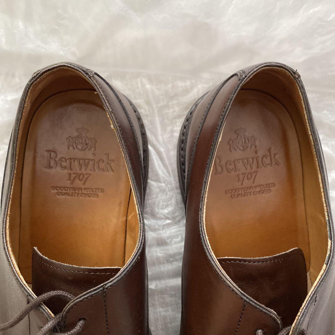 Berwick 4477 靴