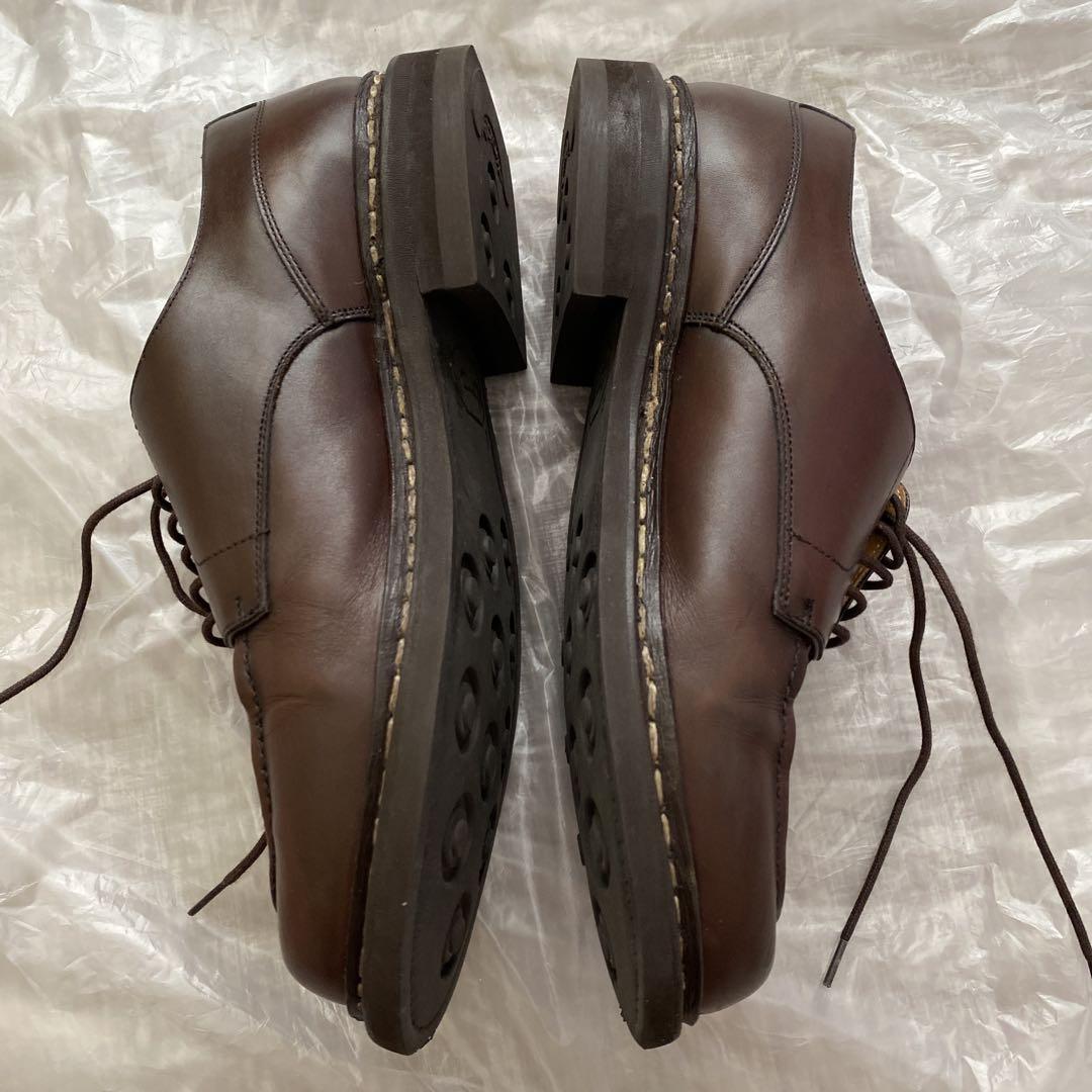 Berwick 4477 靴