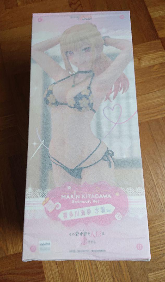 その着せ替え人形は恋をする 喜多川海夢 水着Ver. 1/7スケール