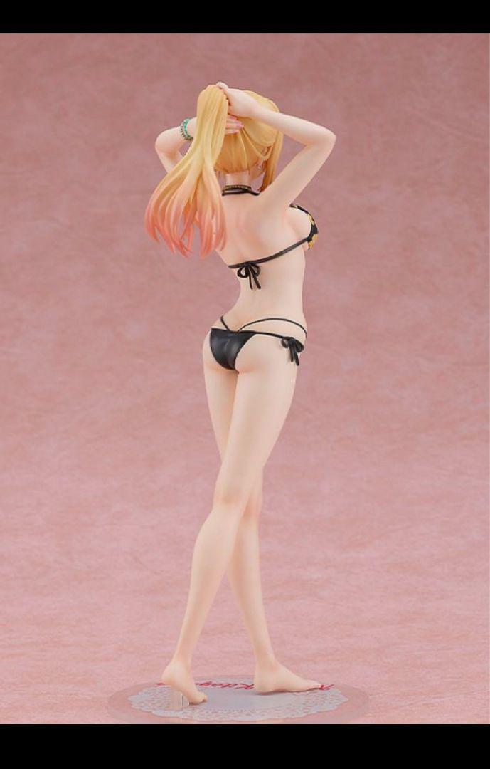 その着せ替え人形は恋をする 喜多川海夢 水着Ver. 1/7スケール