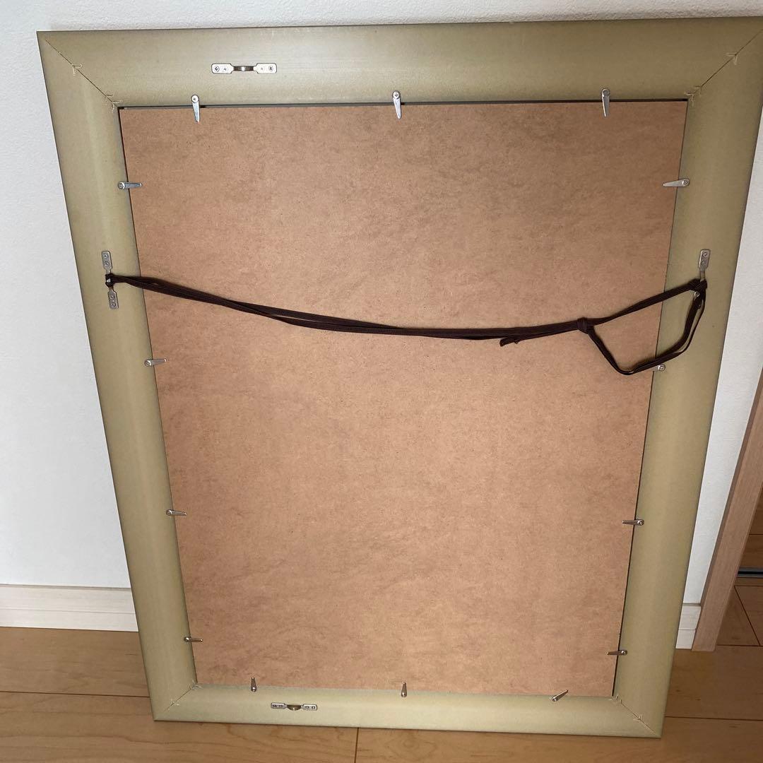 竹久夢二 立田姫 シルクスクリーンやや傷や汚れあり WWW_IBETON_RU