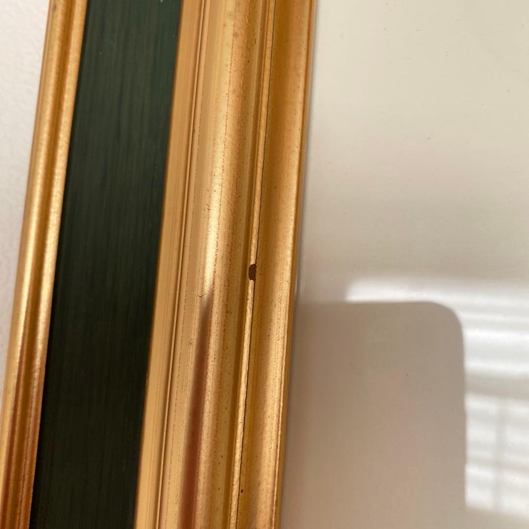 シルクスクリーンやや傷や汚れあり