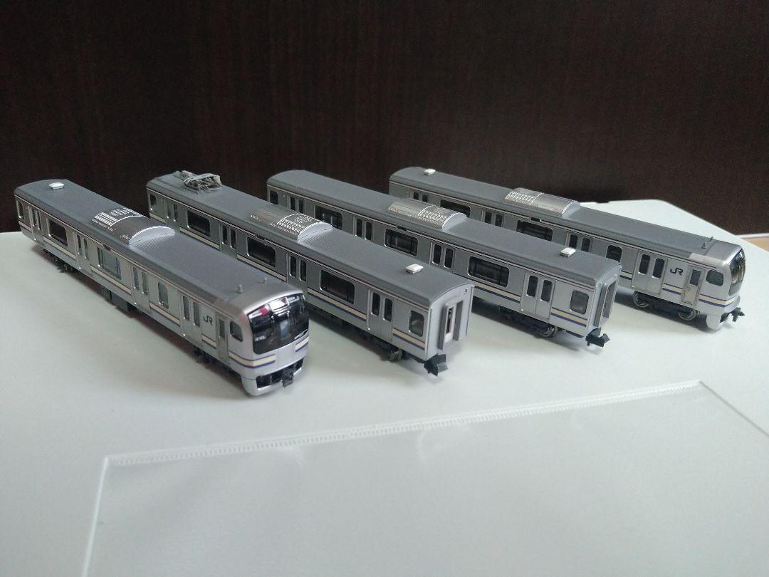 TOMIX 98634 E217系 4次車 旧塗装 基本セットB