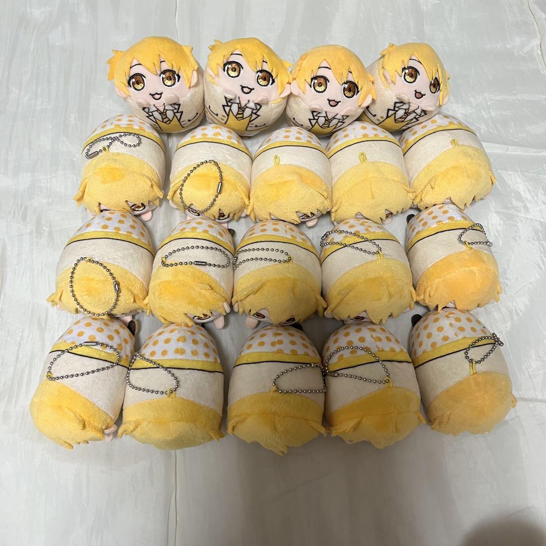 すとぷり るぅと もちころ 19個