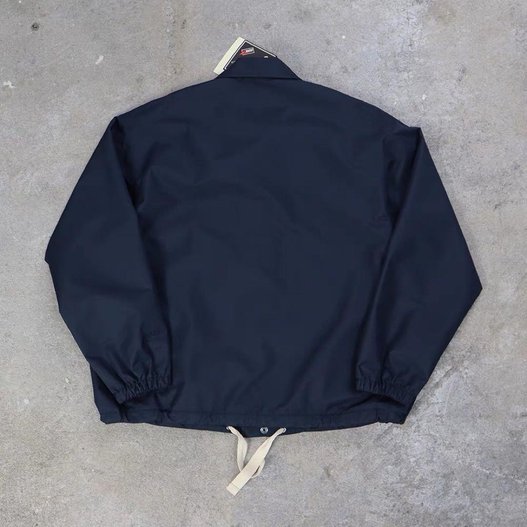 nanamica 2L GORE-TEX Coach Jacket M