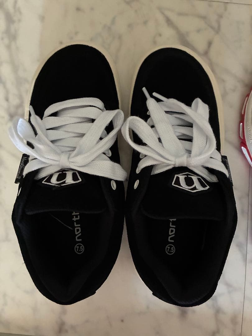 BEAMS NORTH WAVE ESPRESSO SUEDE BLACK26cm・NORTH WAVE WWW_MORNINGWALKER_COM