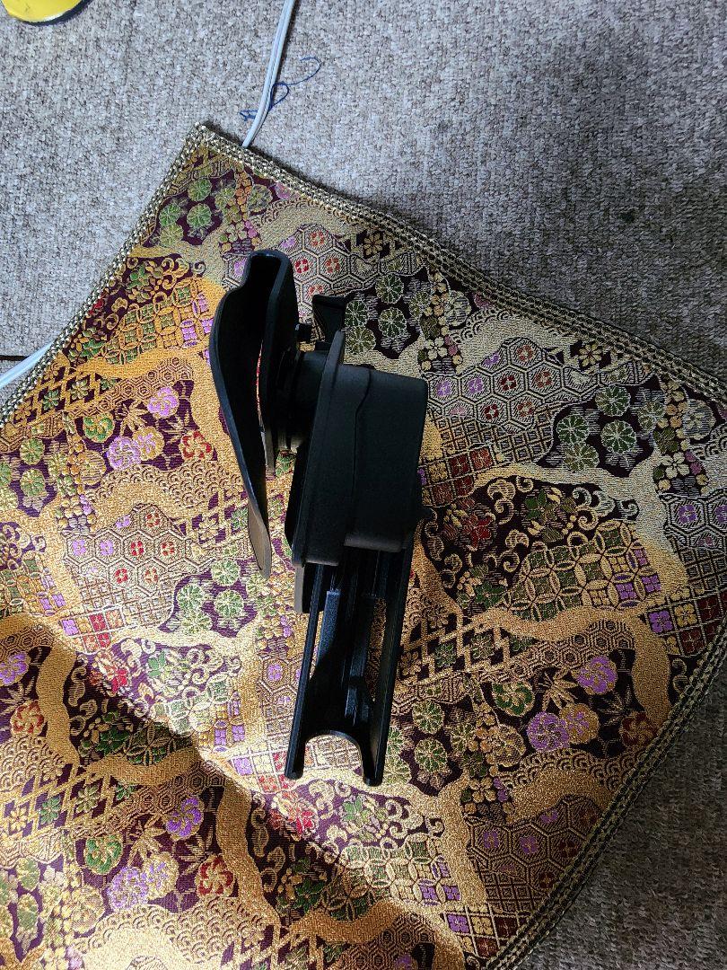 ライラクスmk23Socom右利き用 ホルスター