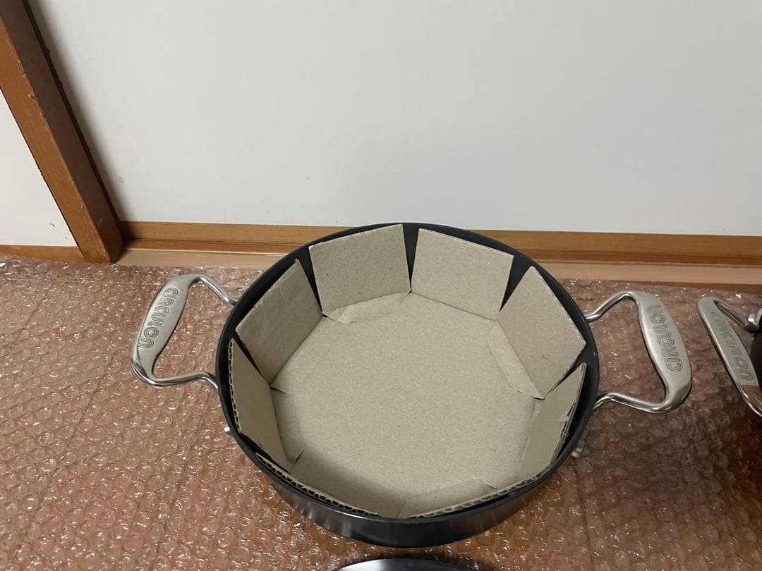 サーキュロン 薄型