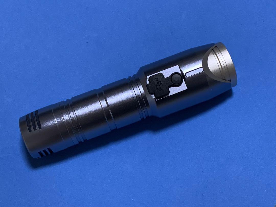 GENTOS ジェントス 充電式 LEDヘッドライト NEX-973R