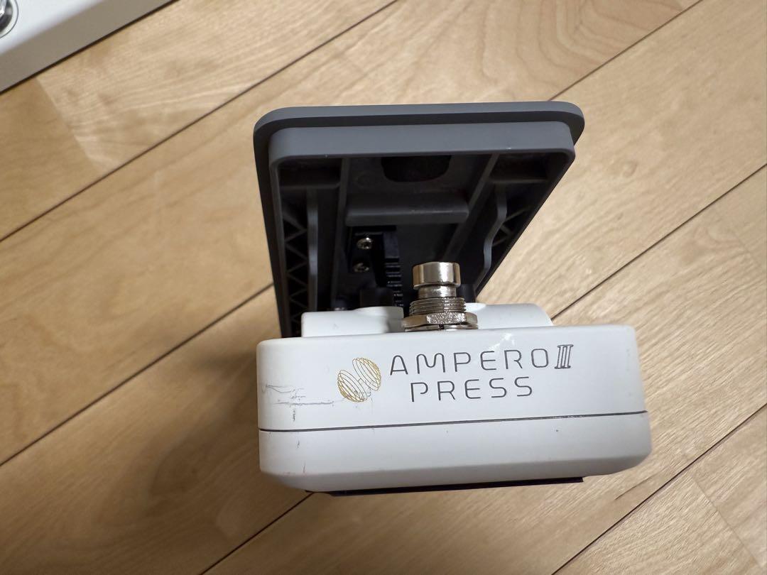 HOTONE AMPERO II STAGE & AMPERO Ⅱ PRESS