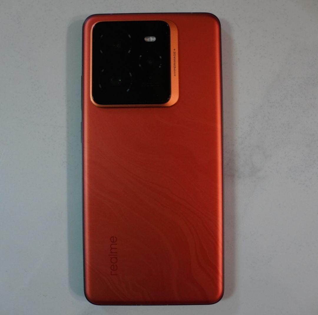 Realme gt7 pro 512gb (中国版)