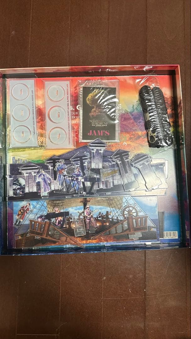 Mrs. GREEN APPLE スペシャルコンプリートBOX（Blu-ray）