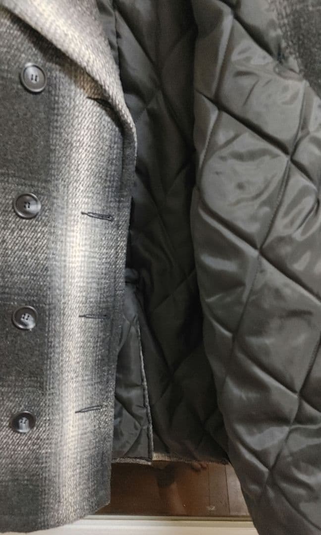 ヴィンテージM Manhattan