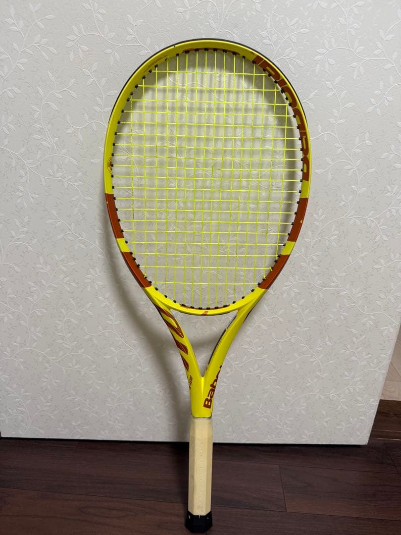 バボラ ピュアアエロ 2019 ローランギャロス G5BabolaT