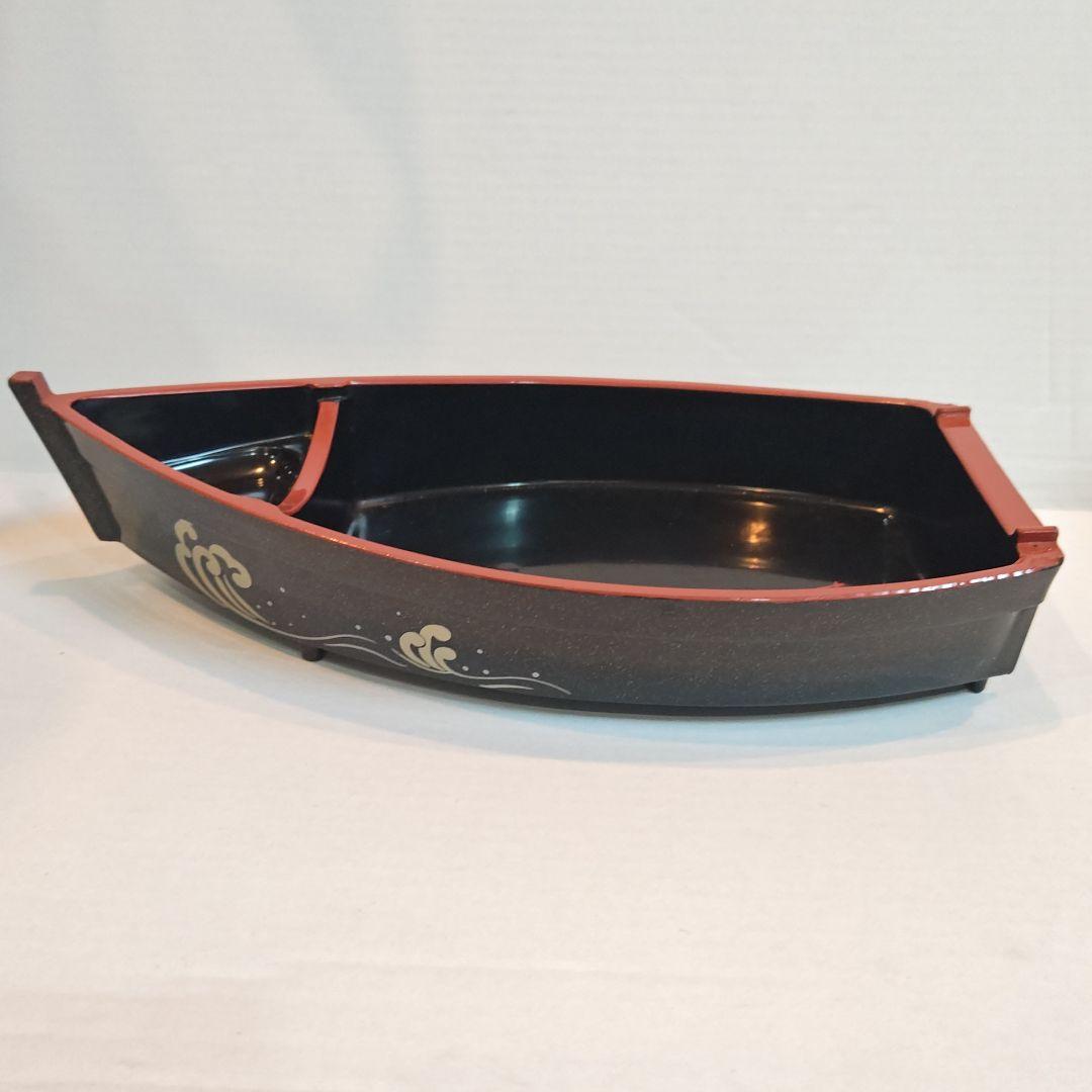 中古寿司桶舟型