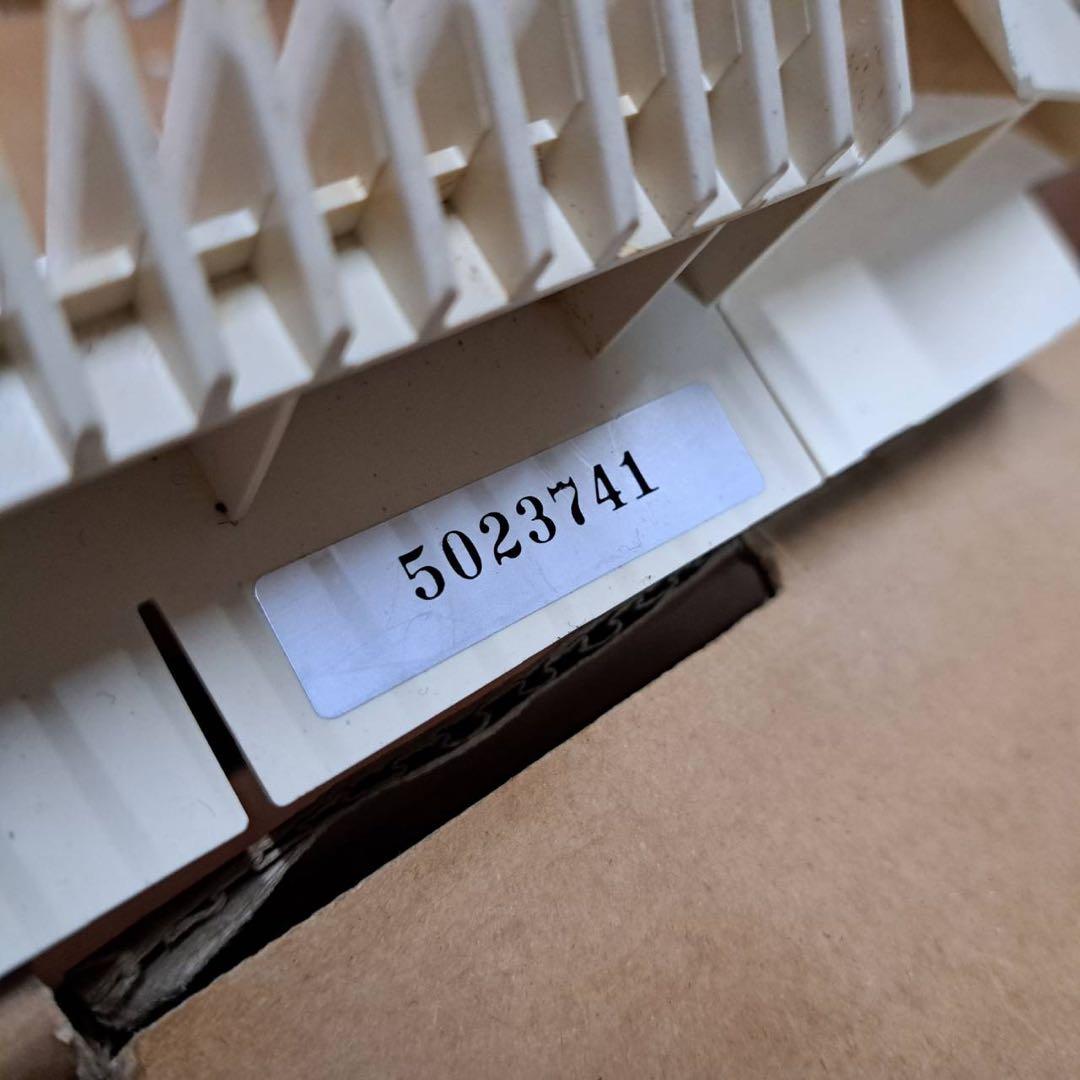 編機 編み機 ブラザー編機るーぱるふれんどKH-355整備済品 No.1目立った傷や汚れなし NEXPOTALLINN_EU