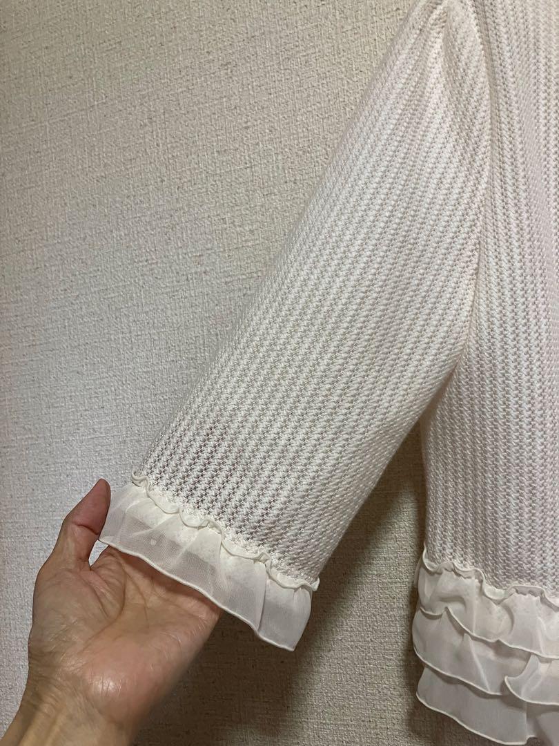 GALLERY VISCONTI - 【GALLERY VISCONTI】(F) 2点まとめ売り