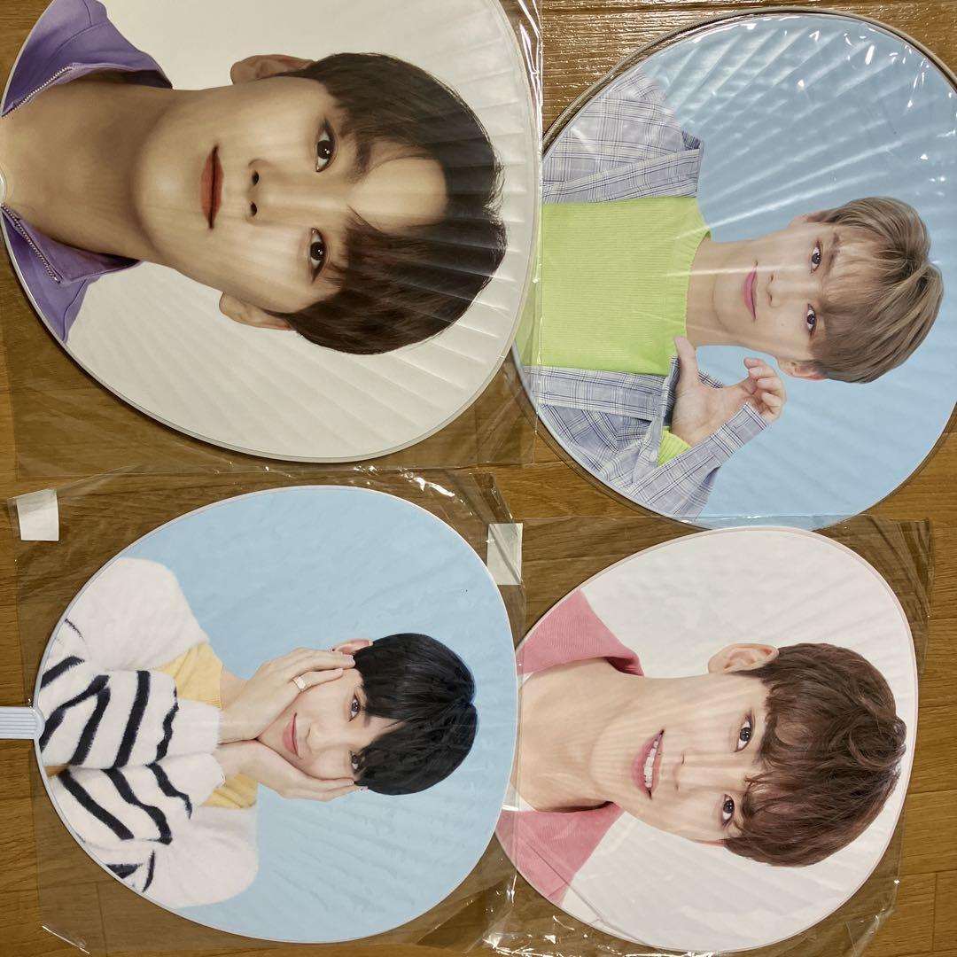 SEVENTEEN セブチ うちわ トレカ グッズ まとめ売り SEVENTEEN セブチ うちわ まとめ売り - アイドル人気 商品 通販