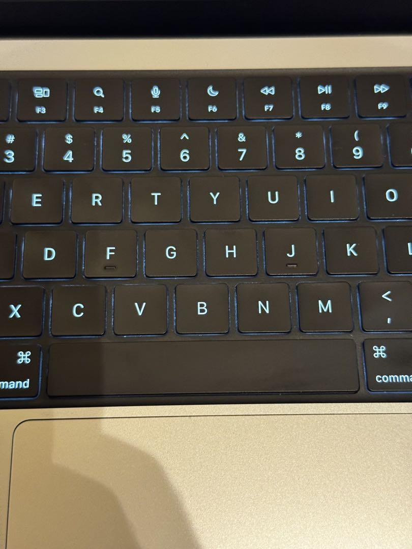 カ*キ様 Apple MacBook Pro 14インチ M3 Pro 36GB