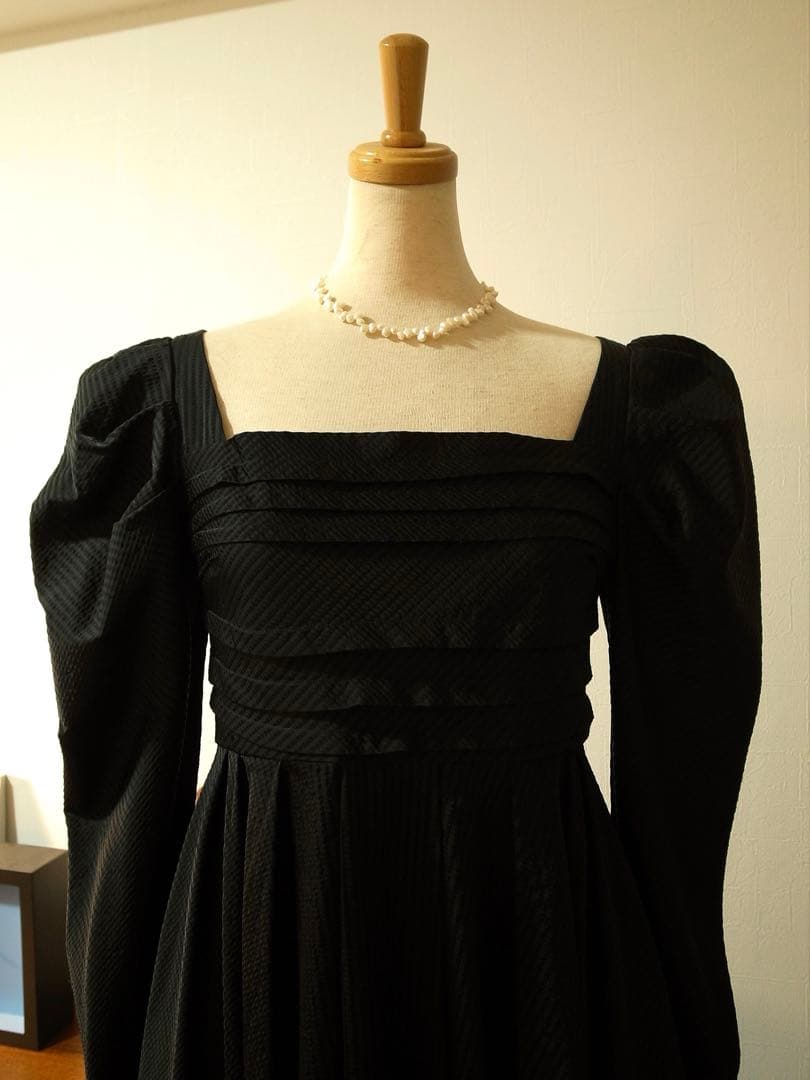 le ciel bleu テクスチャーエンパイアドレス