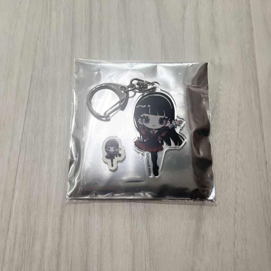 イチマルナイン ファントムシータ 百花 ランダムアクリル