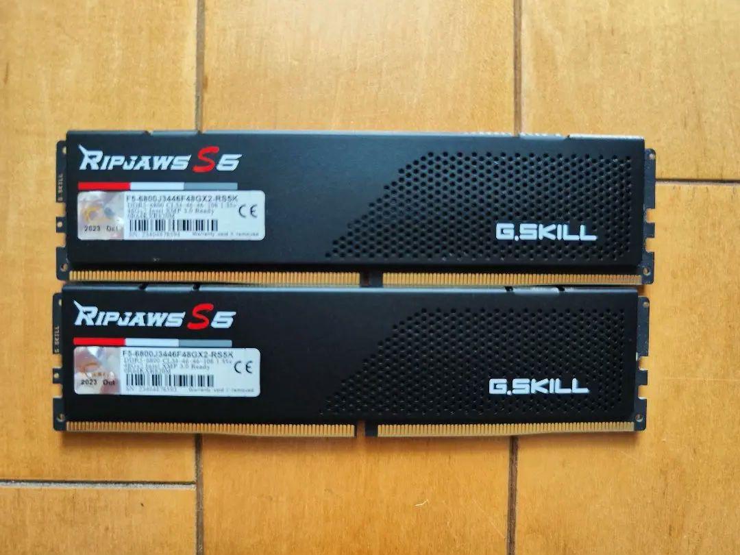 96GB