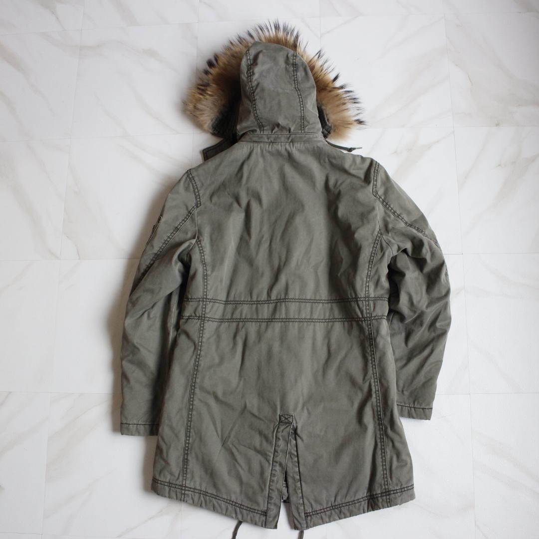 MサイズM BURBERRY