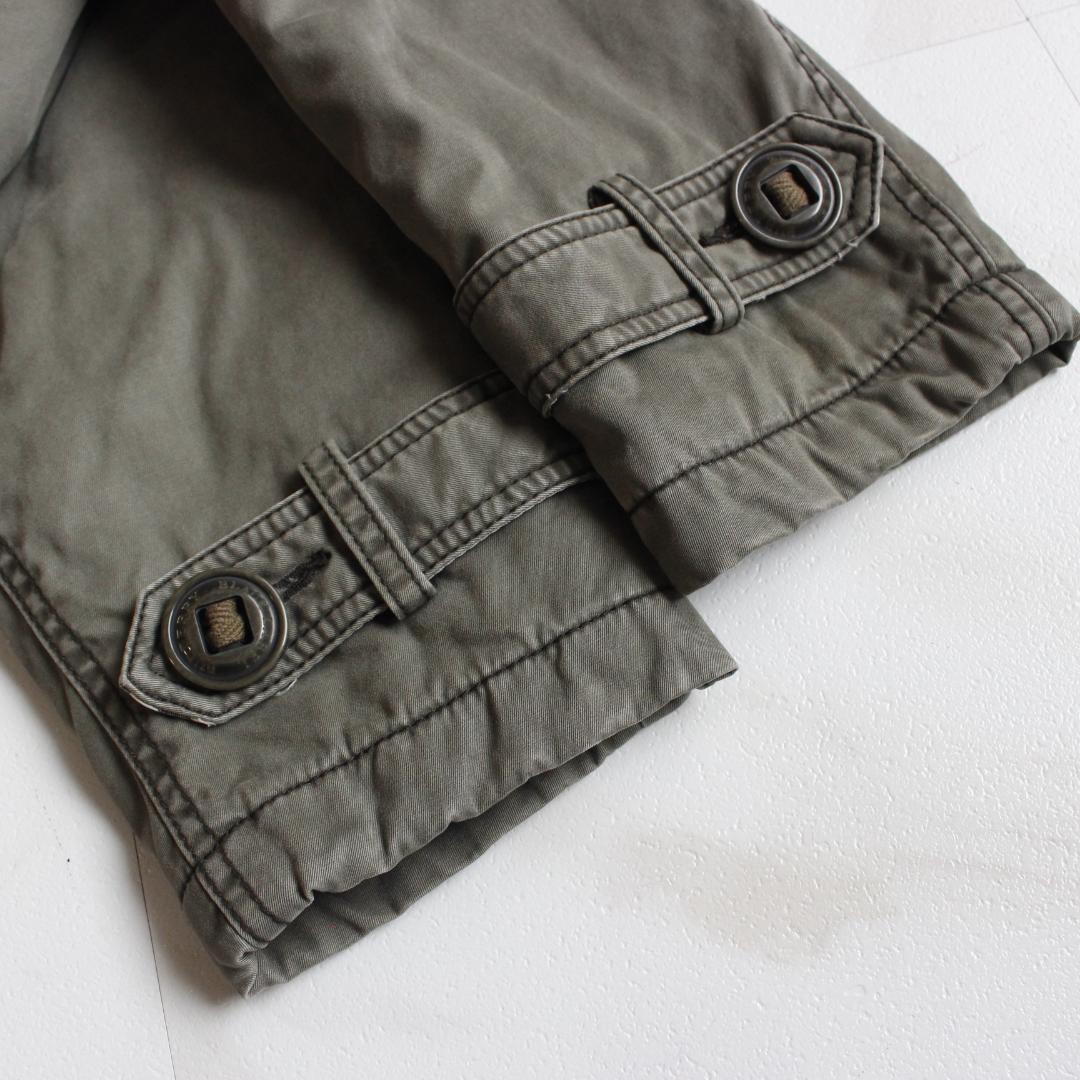 MサイズM BURBERRY