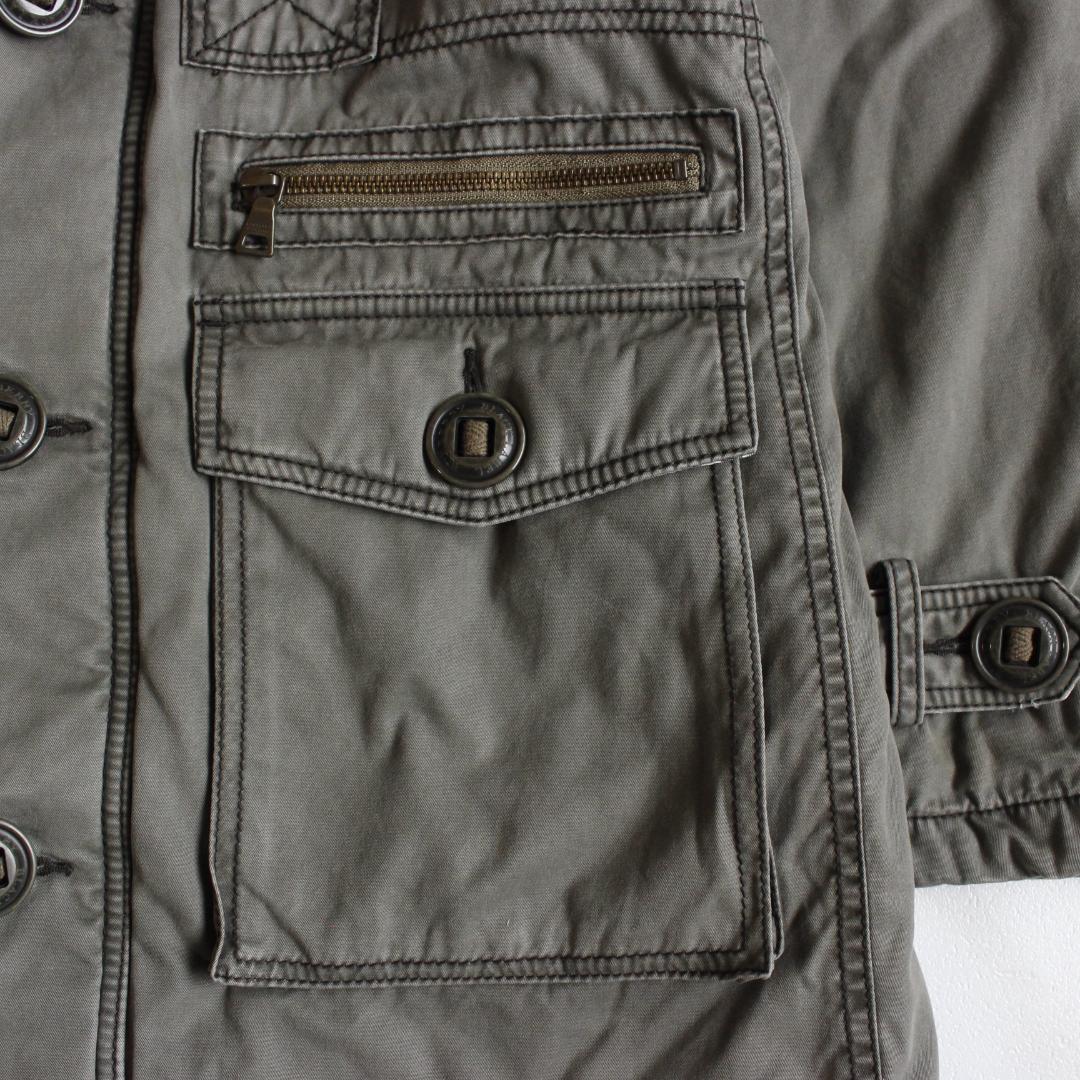 MサイズM BURBERRY