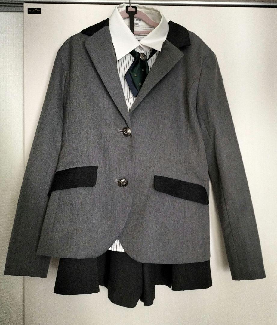 アリサナ 卒服 165cm