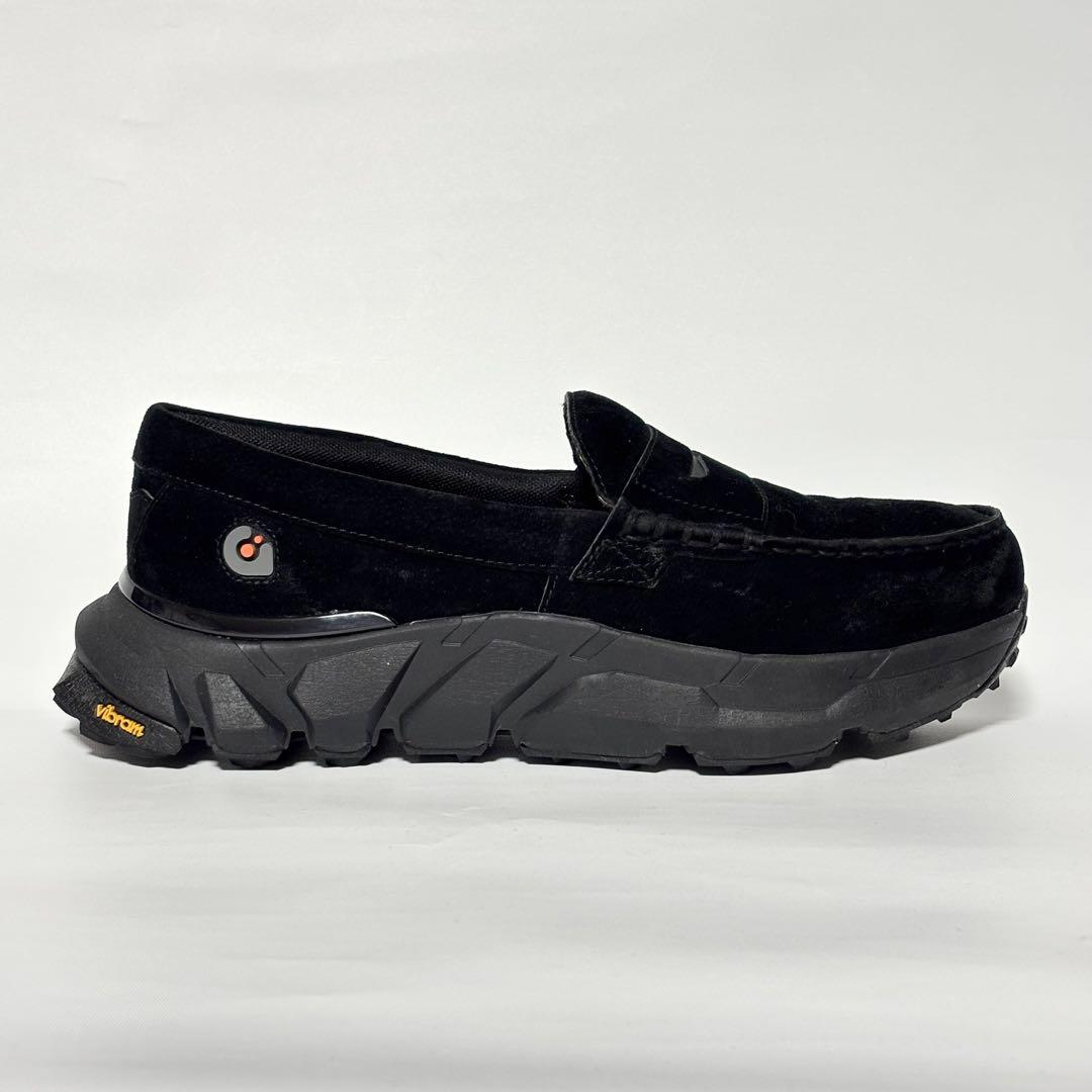 超美品✨ gravis ローファー ODJICK RCN スエード J1968