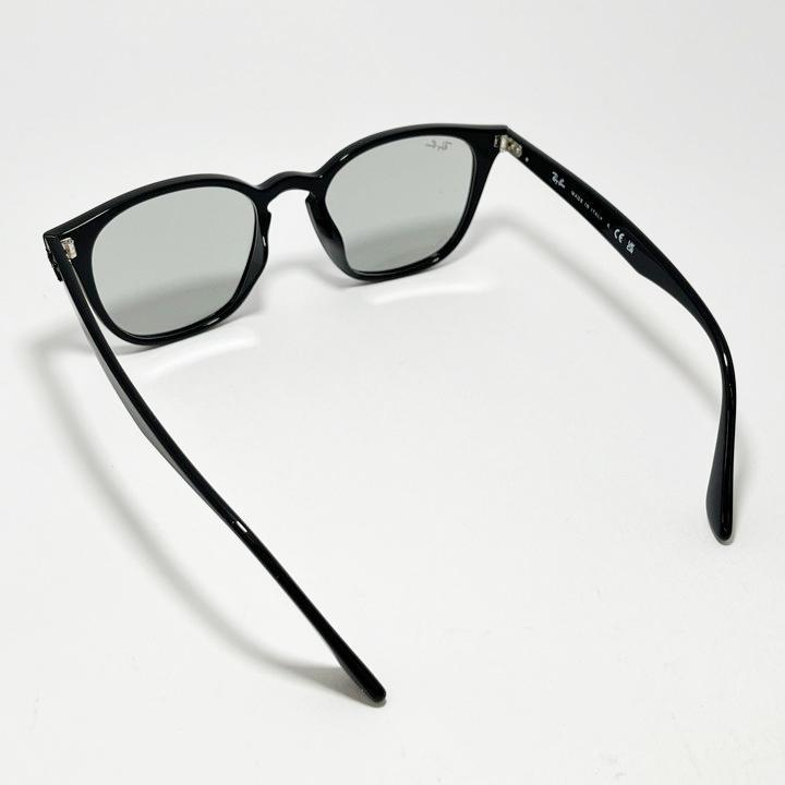 新品正規【RB4258F-60187】レイバン サングラス 吉永啓之輔さん着用 新品正規【RB4258F-60187】レイバン サングラス 吉永啓之輔さん