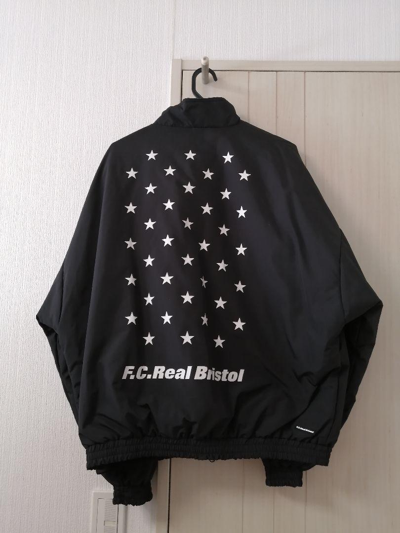 SOPH. リバーシブルブルゾン　ソフ