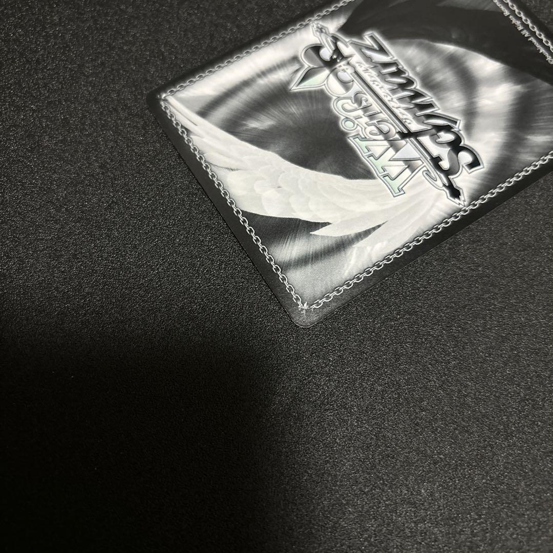 世界を彩る役者 瀬田薫 ssp バンドリ サイン ヴァイスシュヴァルツ