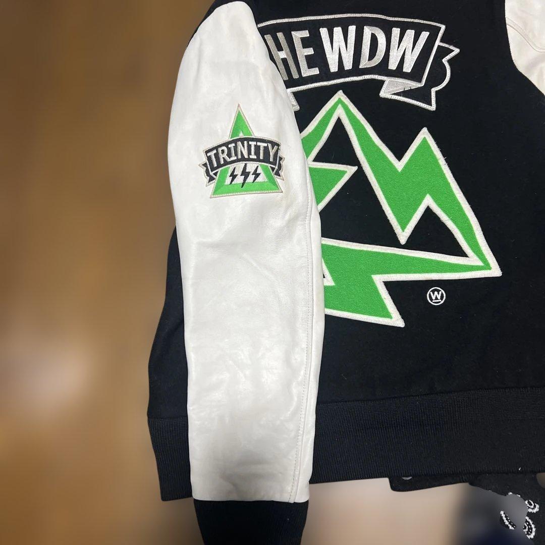 スタジャン wonder