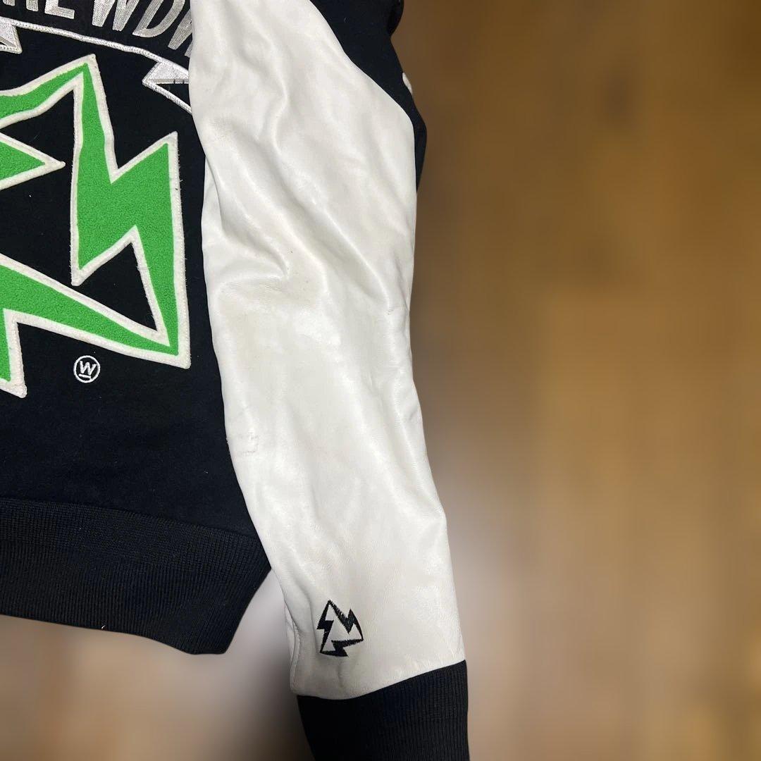 バックプリント SS