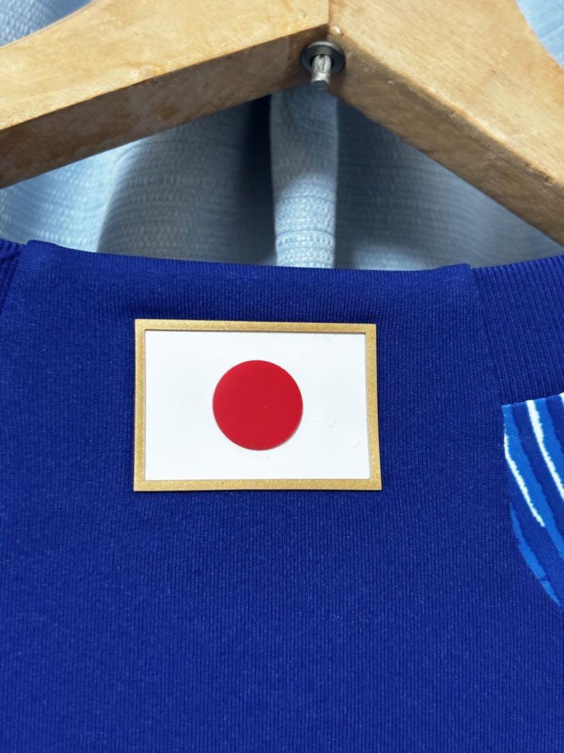 日本代表　ユニフォーム　伊東純也　14 匿名配送　24時間以内発送 日本代表 ユニフォーム 伊東純也 14 匿名配送 24時間以内発送