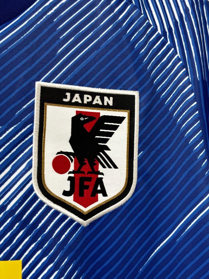 日本代表 ユニフォーム 伊東純也 14 匿名配送 24時間以内発送