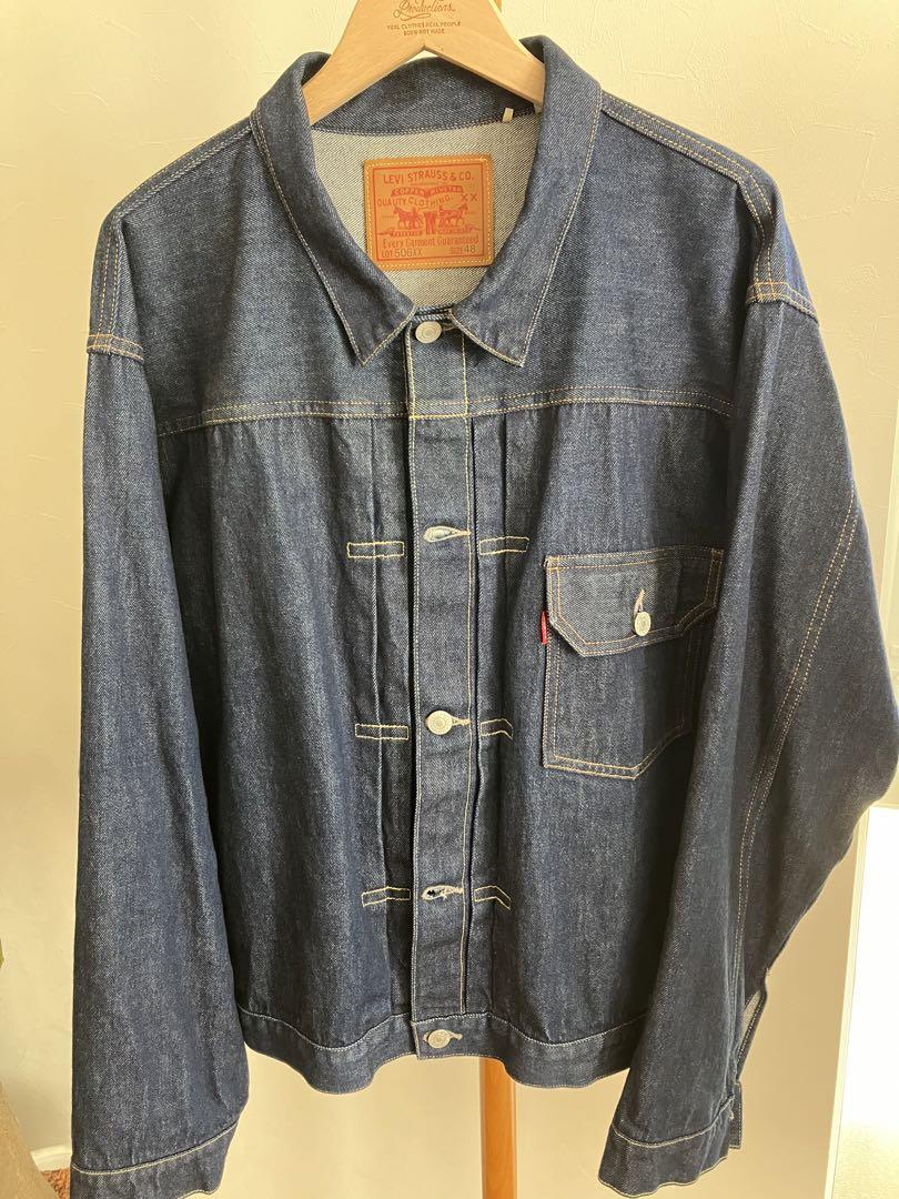 voxyLVC 506XX 48 T Back ワイパー 別注 日本製