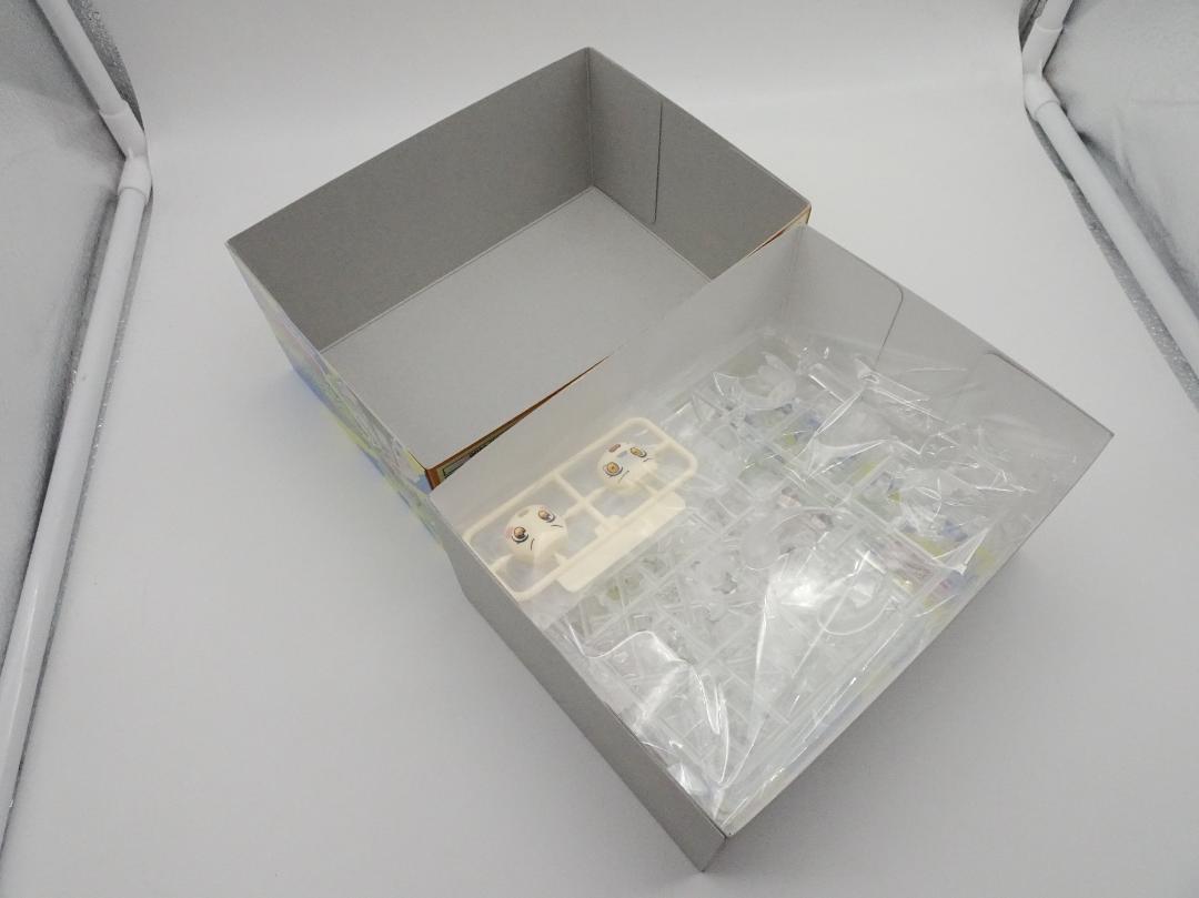 プラフィア ずんだもん オールクリアver. 限定販売 WF2025 冬 #2