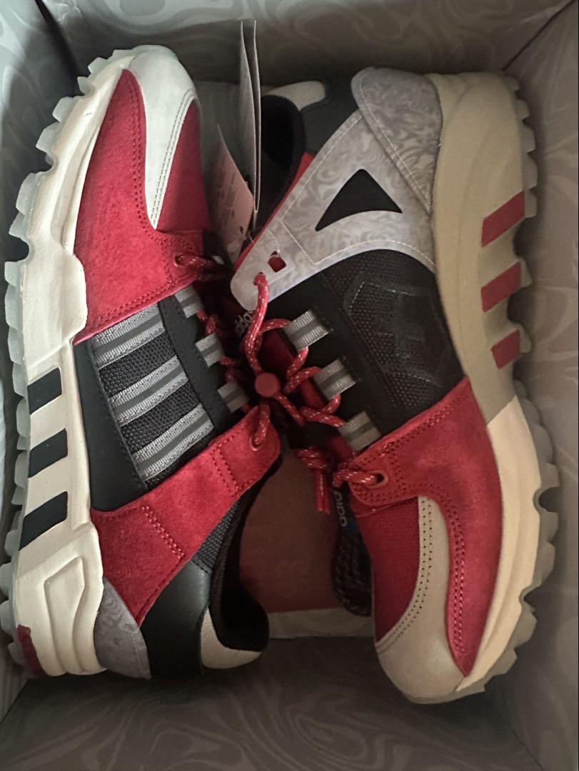 EQT サポート