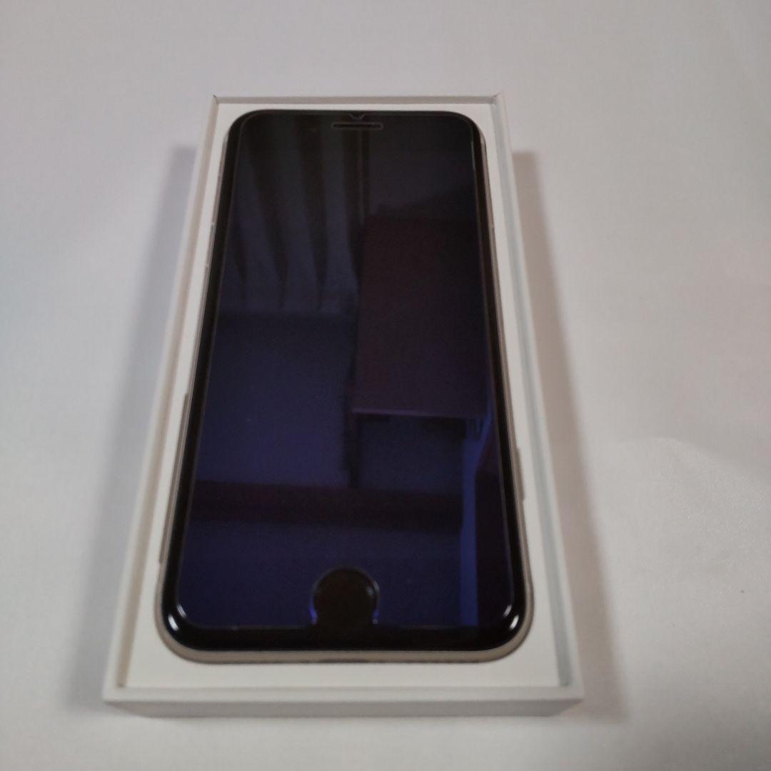 iPhone SE (第3世代) 64GB SIMフリー ジャンク品