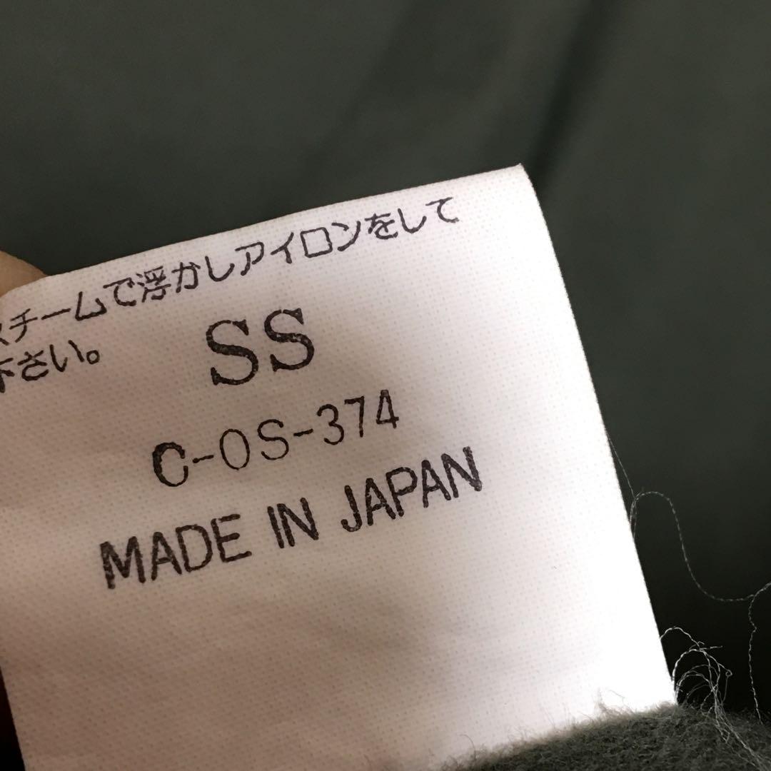 Willis & Geiger　ウィリスアンドガイガー　マウンテンパーカー　L