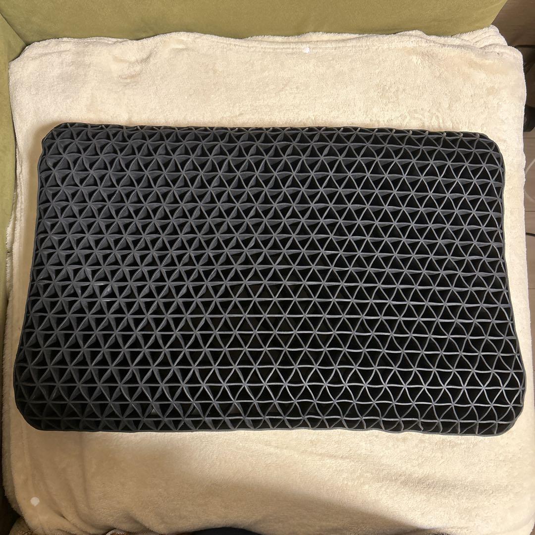 ヒツジのいらない枕　3点セット
