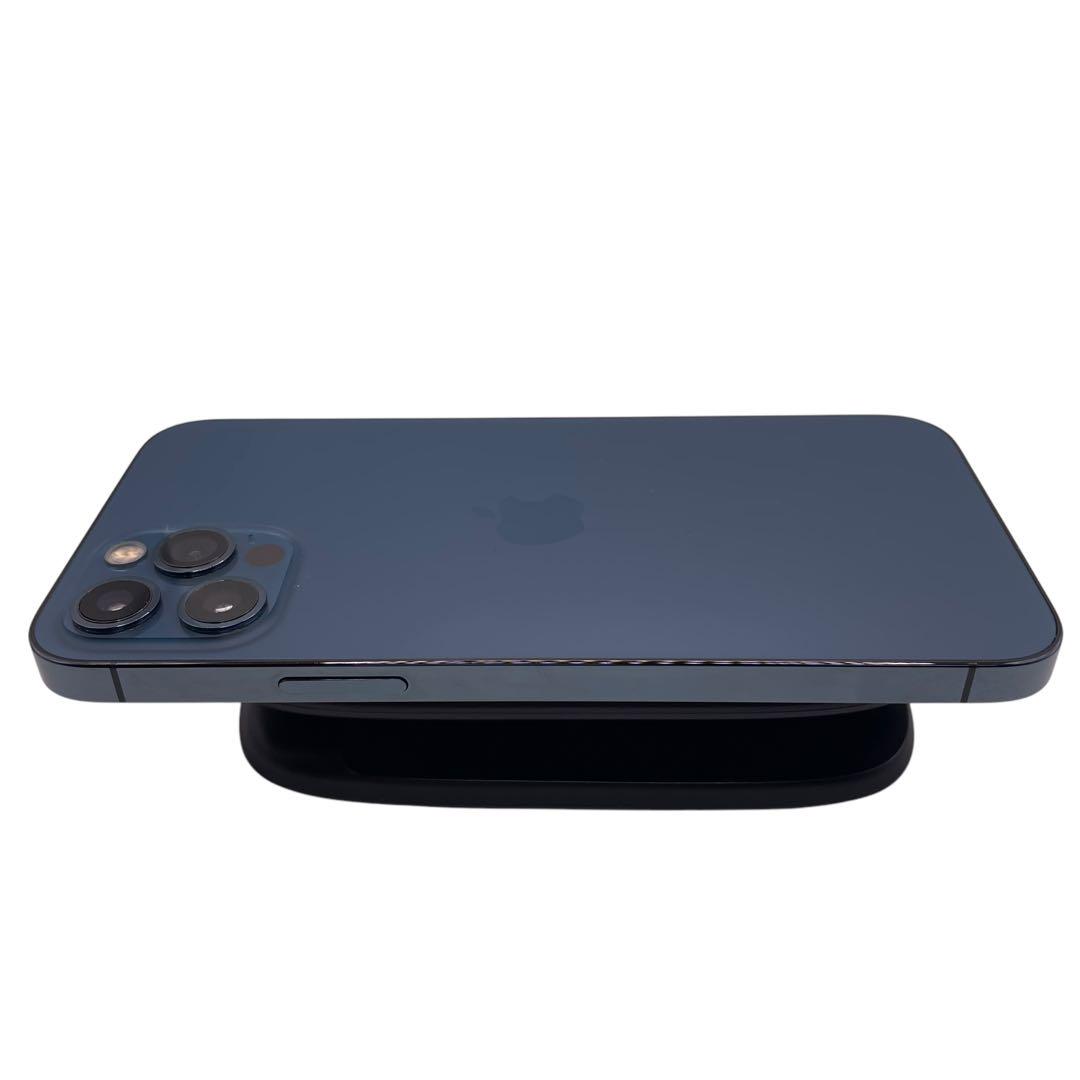 バッテリー新品 iPhone12Pro 256GB SIMフリー 完動品
