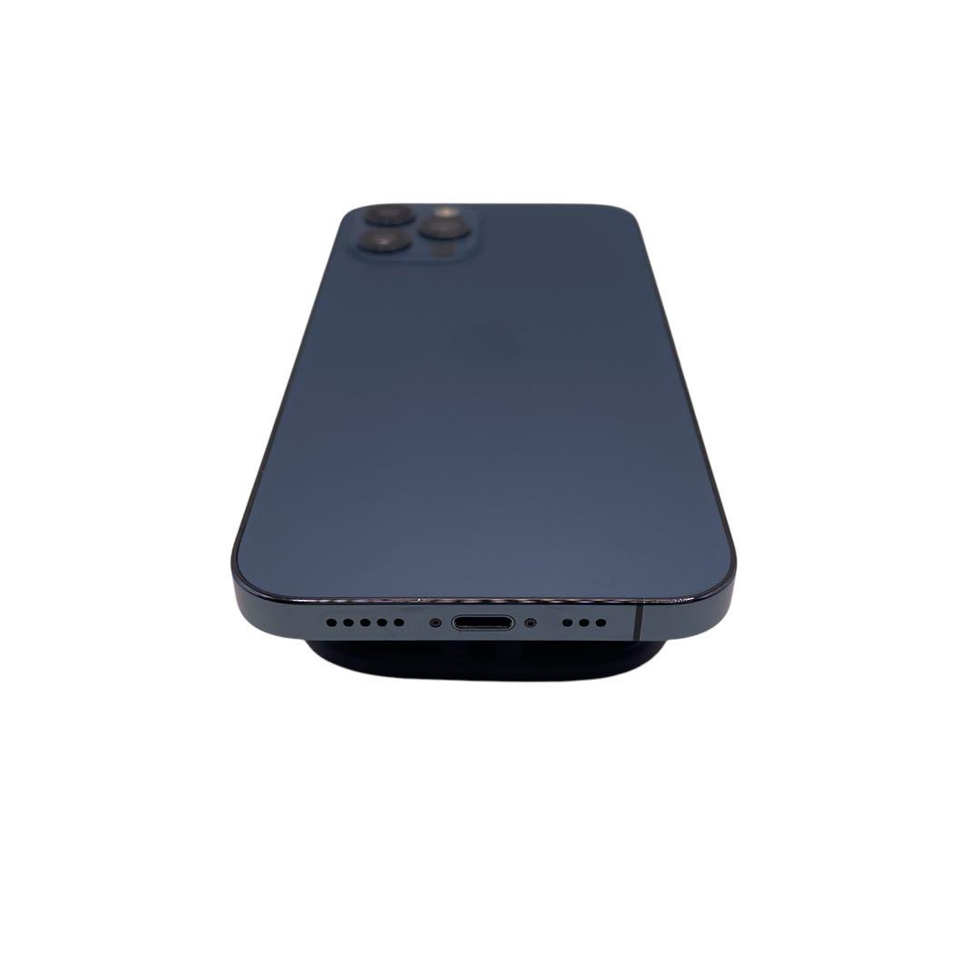 バッテリー新品 iPhone12Pro 256GB SIMフリー 完動品