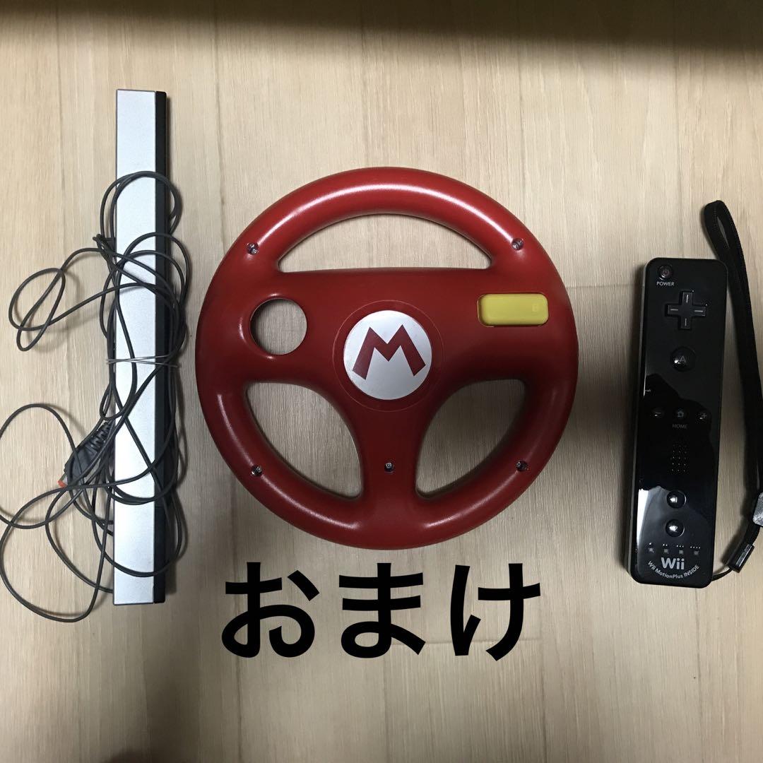 Wiiu スーパーマリオメーカーセット