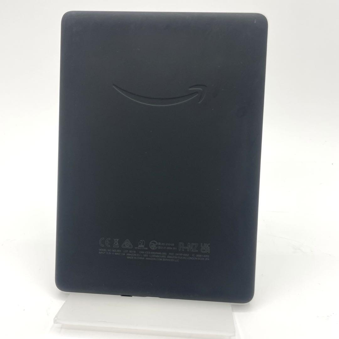 Kindle PaperWhite 第11世代 8GB なし
